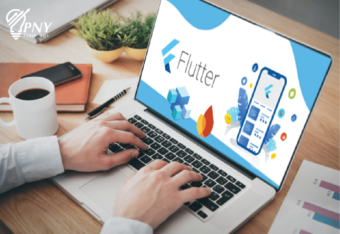 Flutter with Blocs and Firebase course lahore